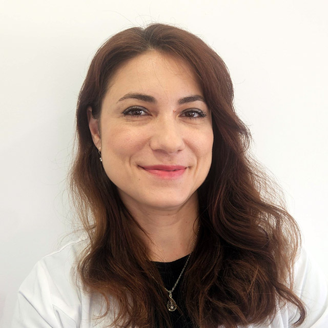 Simona-Teodora Cercel