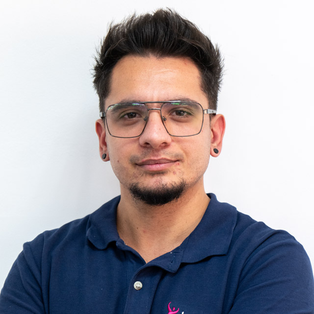 Bratu Laurențiu Ștefan