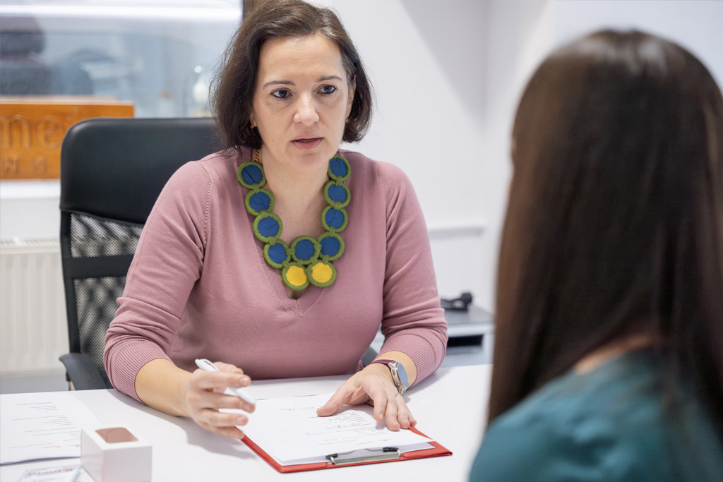 interviu Tania Fântână, nutriționist dietetician