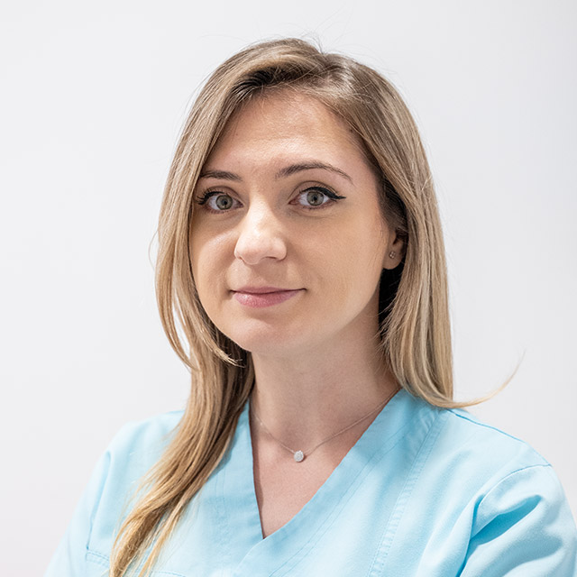 dr. Cristina Ghilimei