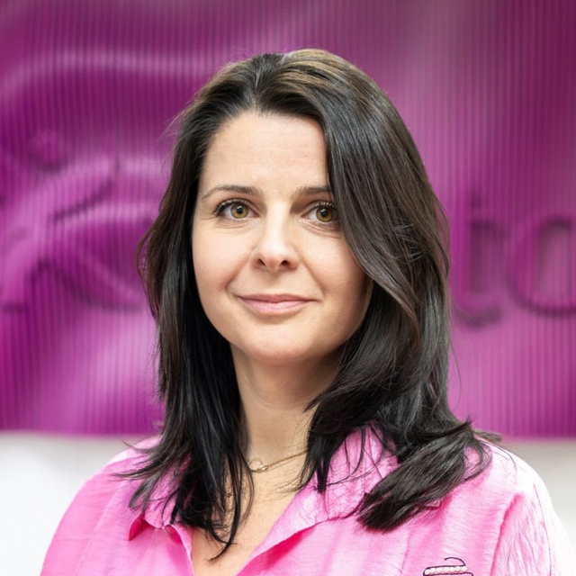 Maria Cristina Florea