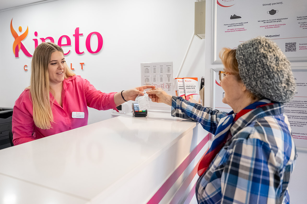 decontare servicii medicale