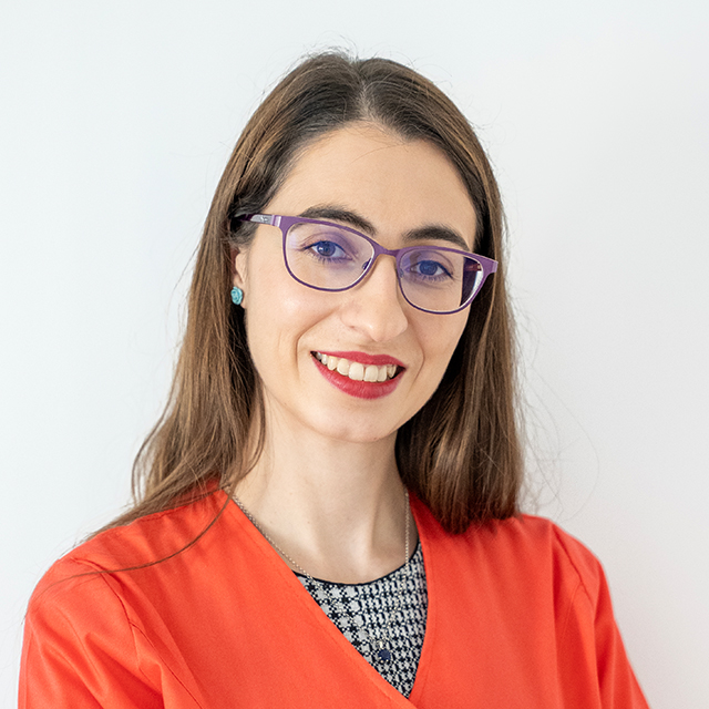 dr. Seicareanu Adriana-Valentina