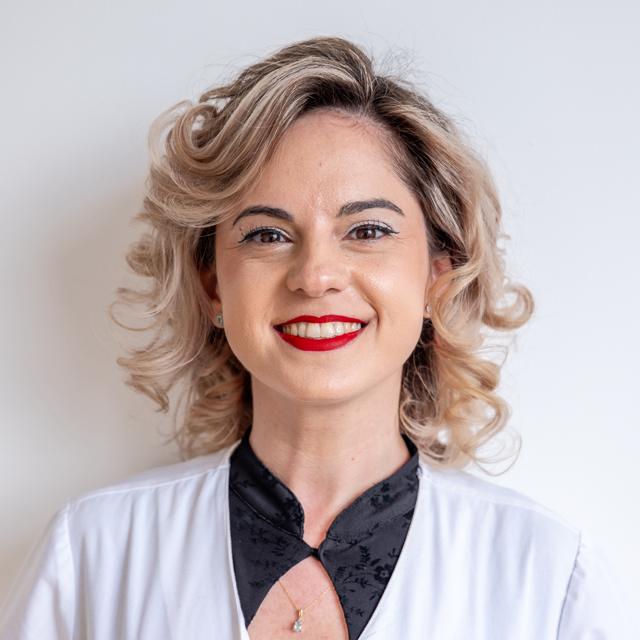 dr. Carmen Statescu, Medicina Fizica si de Recuperare