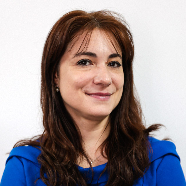 dr. Simona Cercel - Medic Specialist Medicină fizică și de reabilitare