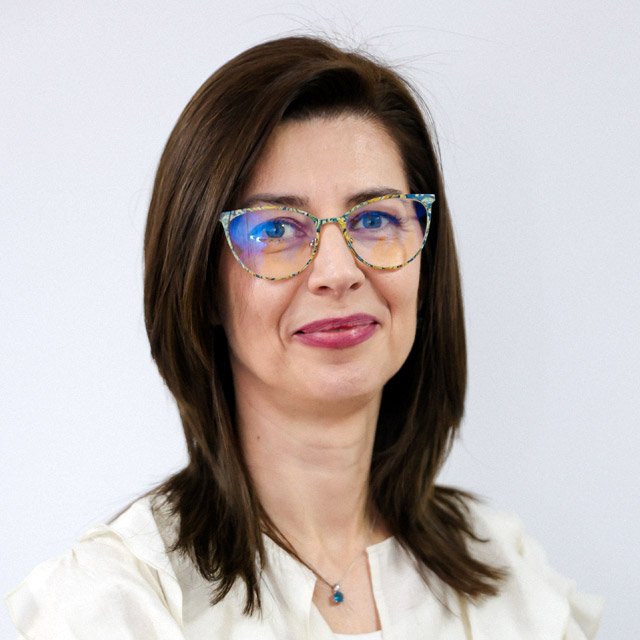 Renee Popovici, Medic Primar Recuperare Medicală