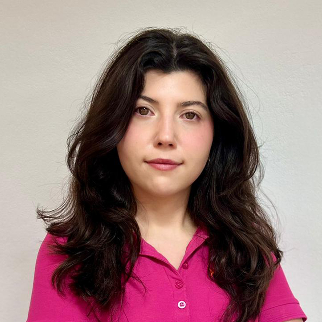 Andreea_Coculeasa - Tehnician maseour